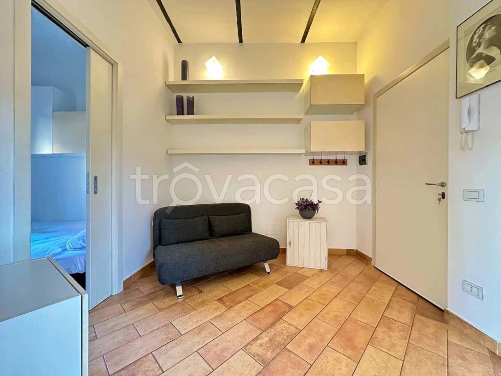 appartamento in affitto a Roma in zona Prenestino-Labicano