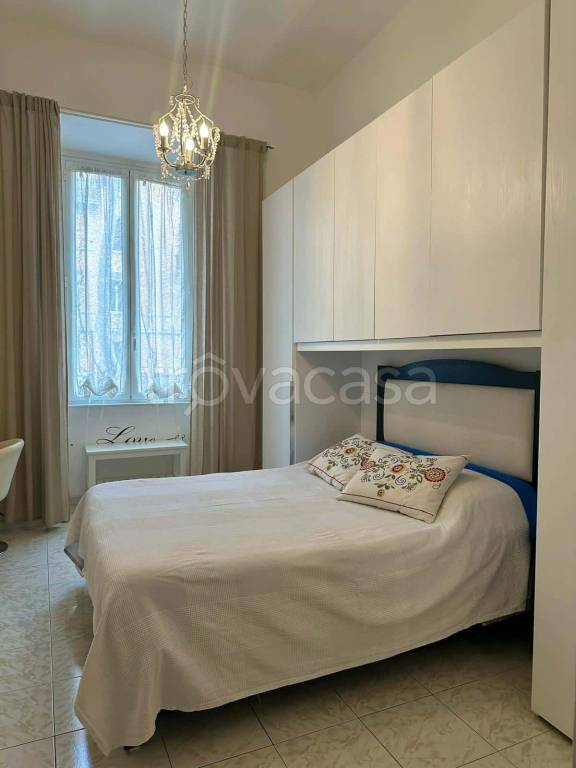 appartamento in affitto a Roma in zona Salario