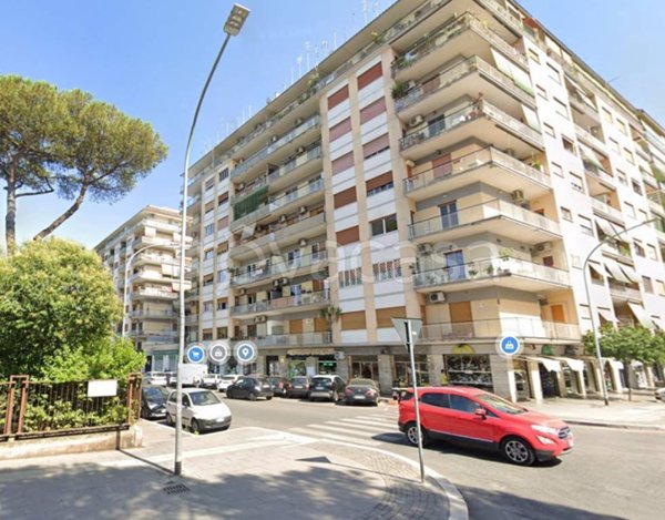 appartamento in affitto a Roma in zona Prenestino-Labicano