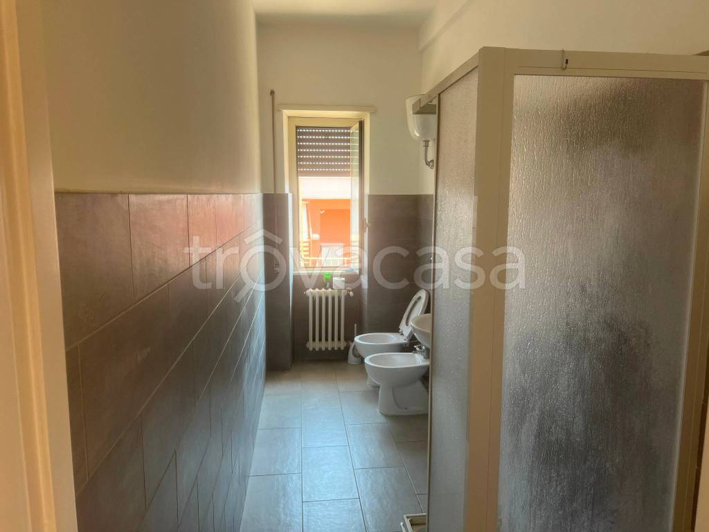 appartamento in affitto a Roma in zona Ottavia