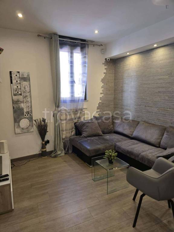 appartamento in affitto a Roma in zona Della Vittoria