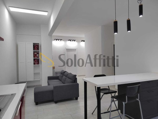 quadrivano in affitto a Roma in zona Gianicolense