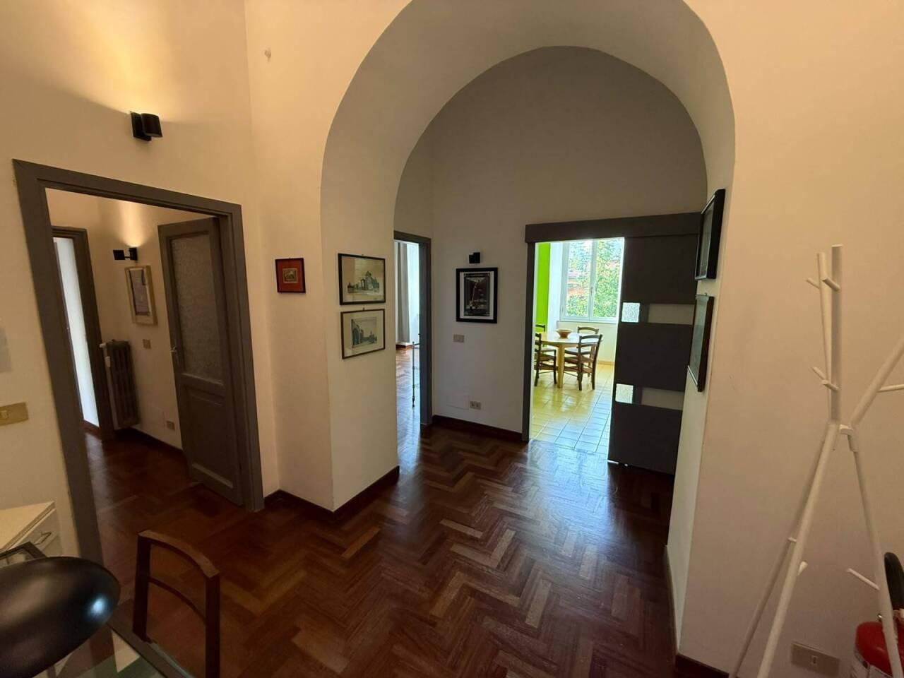 appartamento in affitto a Roma in zona Esquilino