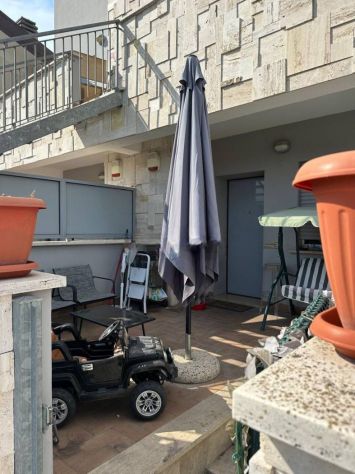 appartamento in affitto a Roma in zona Torrino