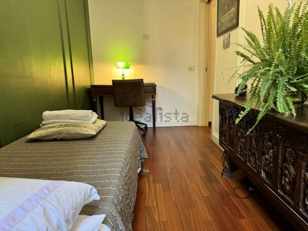 appartamento in affitto a Roma in zona Esquilino