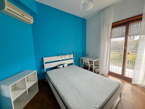 appartamento in affitto a Roma in zona Portuense
