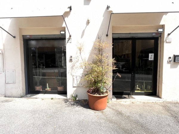 negozio in affitto a Roma in zona Aurelio
