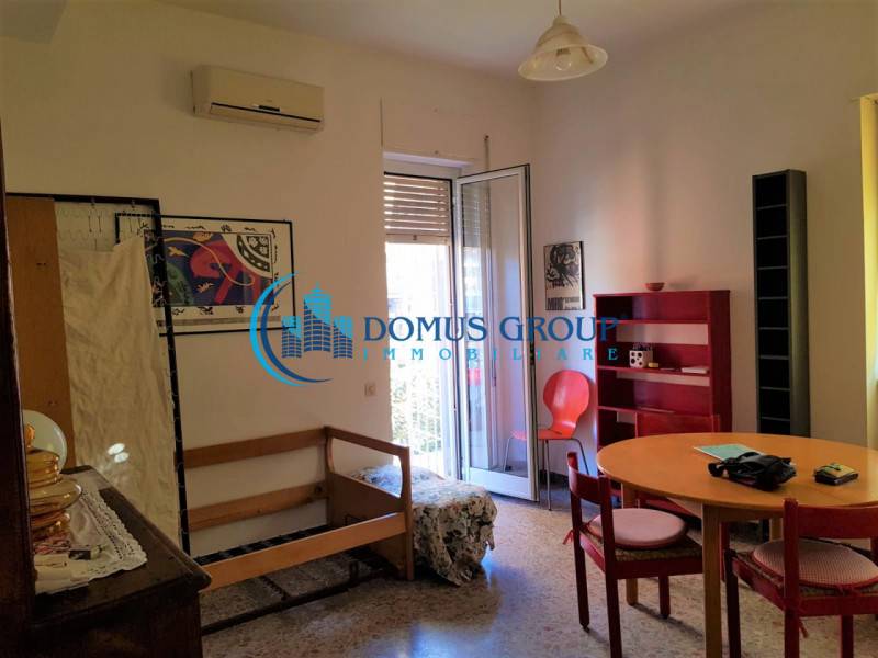 appartamento in affitto a Roma in zona Torrevecchia