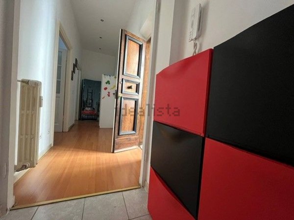 appartamento in affitto a Roma in zona Salario