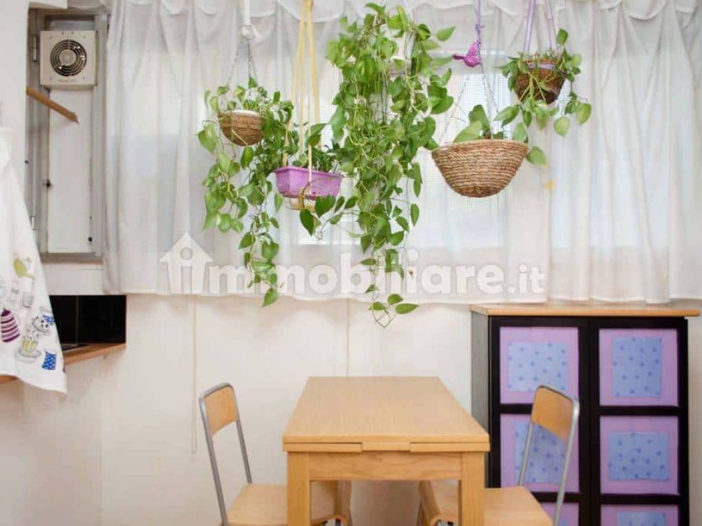 appartamento in affitto a Roma in zona Aurelio