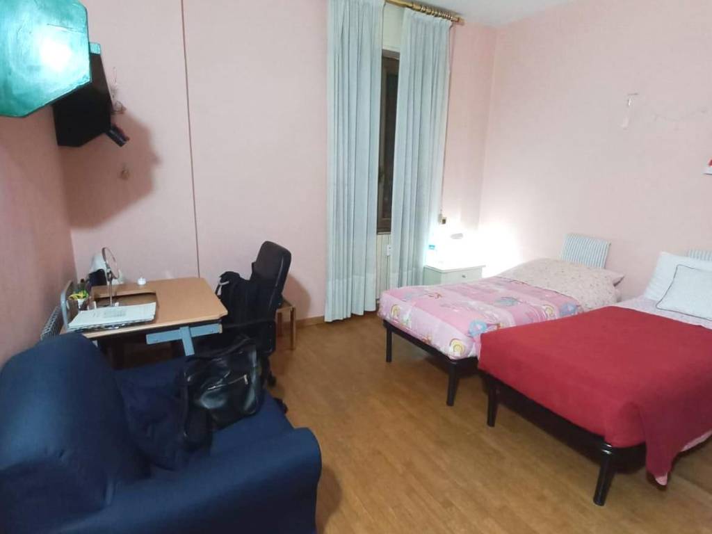 appartamento in affitto a Roma in zona Nomentano