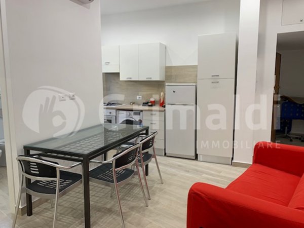 appartamento in affitto a Roma in zona Trieste