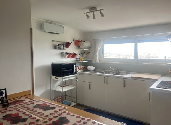 appartamento in affitto a Roma in zona Trieste