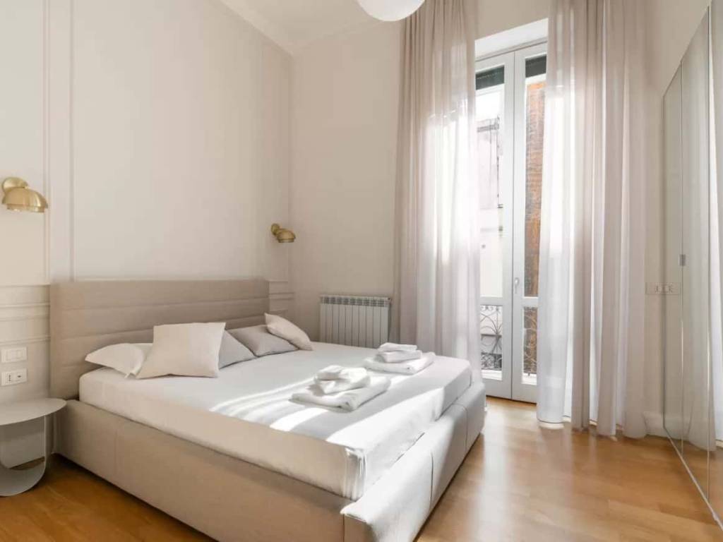 appartamento in affitto a Roma in zona Centro Storico