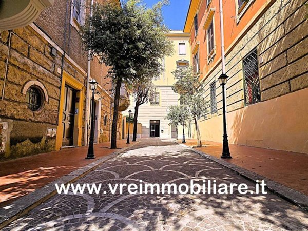 appartamento in affitto a Roma in zona Gianicolense
