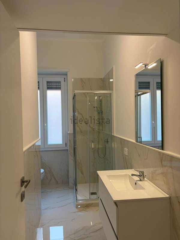 appartamento in affitto a Roma in zona Pinciano
