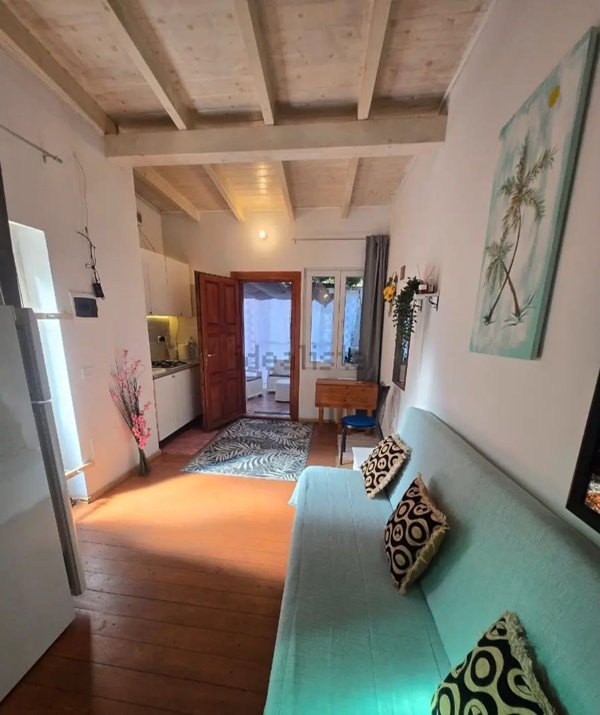 appartamento in affitto a Roma in zona Torre Maura