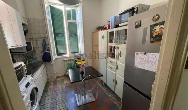 appartamento in affitto a Roma in zona Ostia