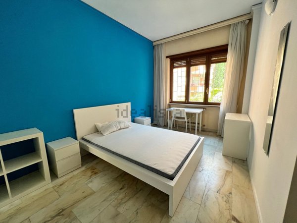 appartamento in affitto a Roma in zona Portuense