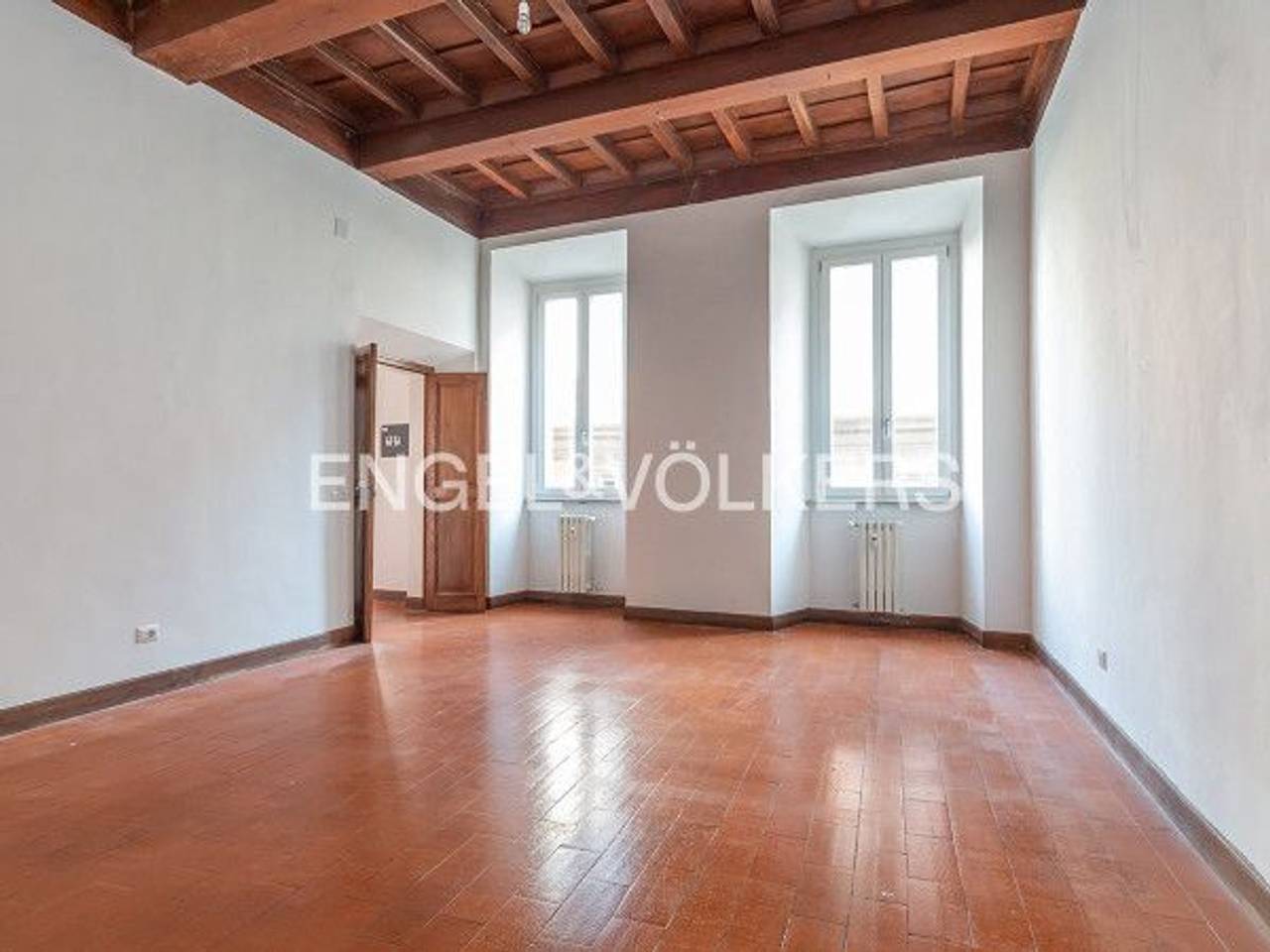 appartamento in affitto a Roma in zona Parione/Sant'Eustachio