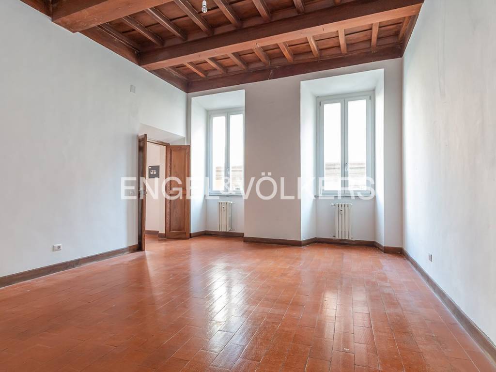 appartamento in affitto a Roma in zona Parione/Sant'Eustachio