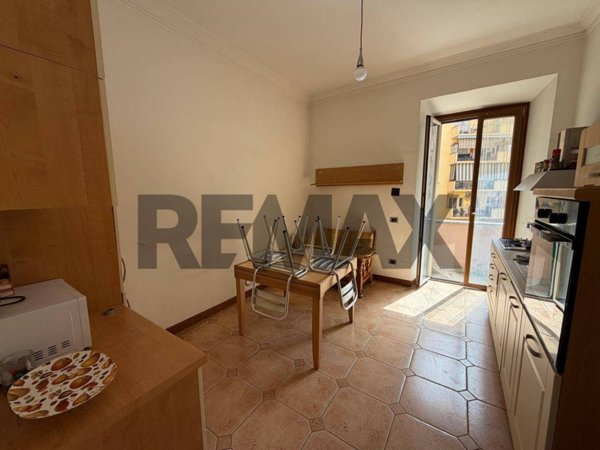 appartamento in affitto a Roma in zona Appio Latino