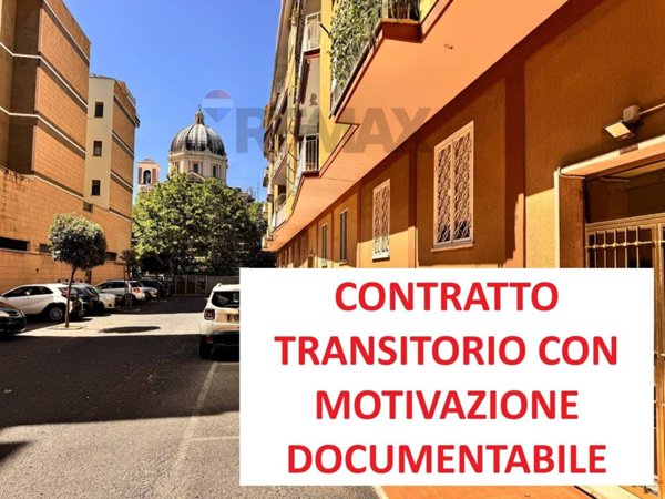 appartamento in affitto a Roma in zona Ostia