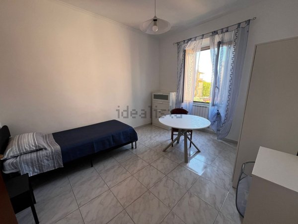 appartamento in affitto a Roma in zona Prenestino-Centocelle