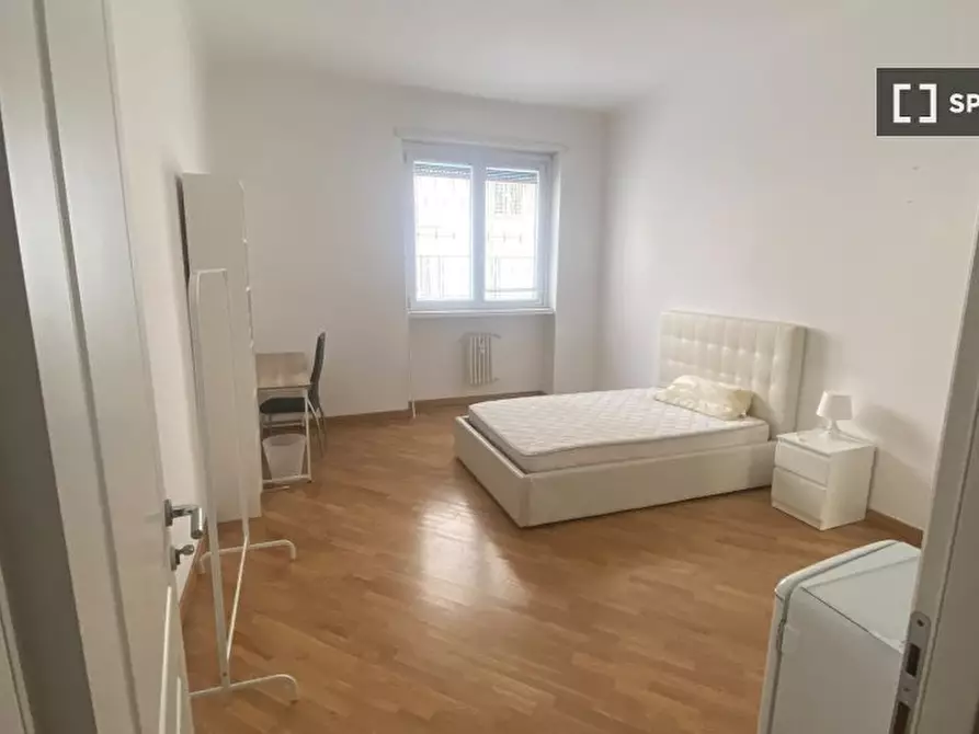 appartamento in affitto a Roma in zona Parioli