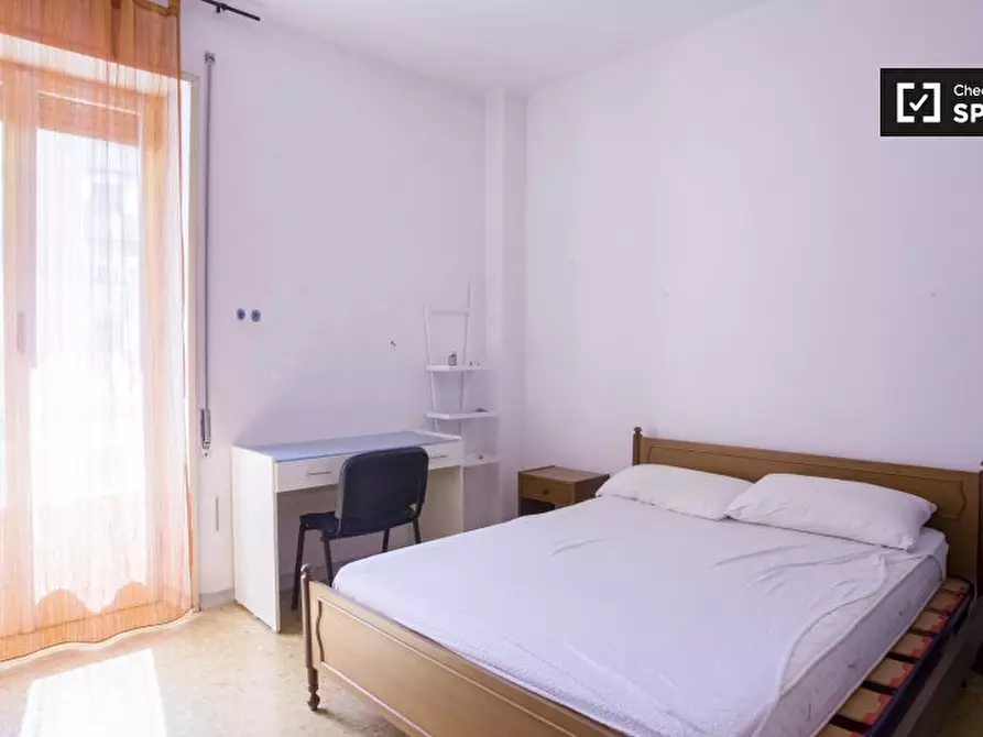appartamento in affitto a Roma in zona Portuense