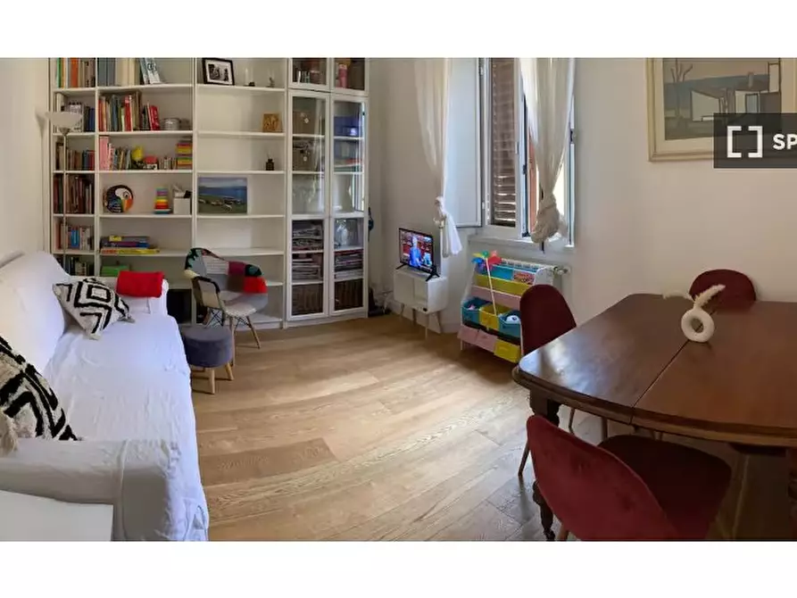 appartamento in affitto a Roma in zona Rione Borgo