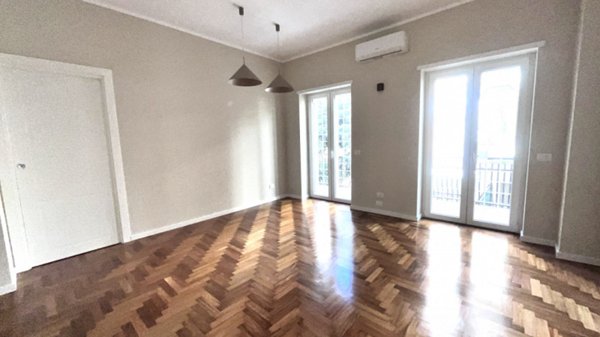 appartamento in affitto a Roma in zona Tor di Quinto
