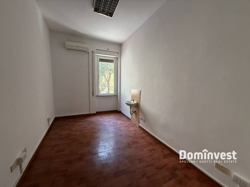 ufficio in affitto a Roma in zona Trieste