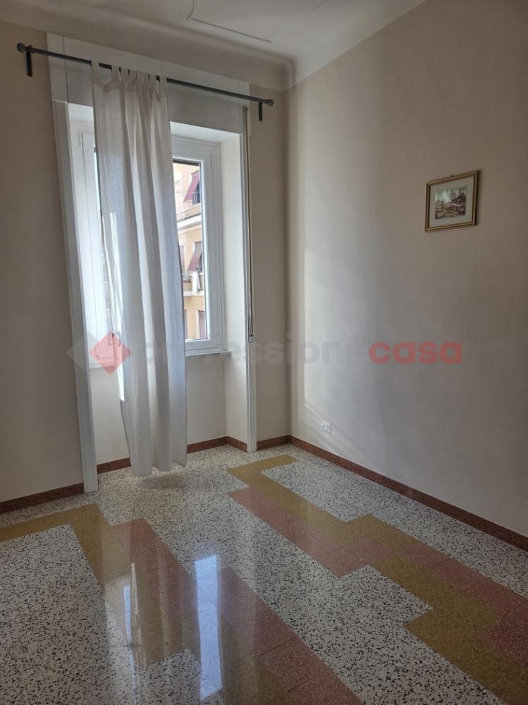 appartamento in affitto a Roma in zona Trionfale