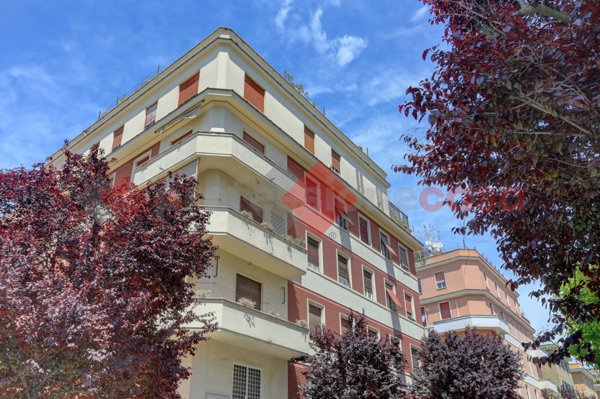 appartamento in affitto a Roma in zona Trionfale