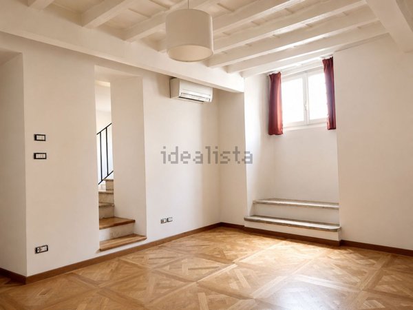appartamento in affitto a Roma in zona Parione/Sant'Eustachio