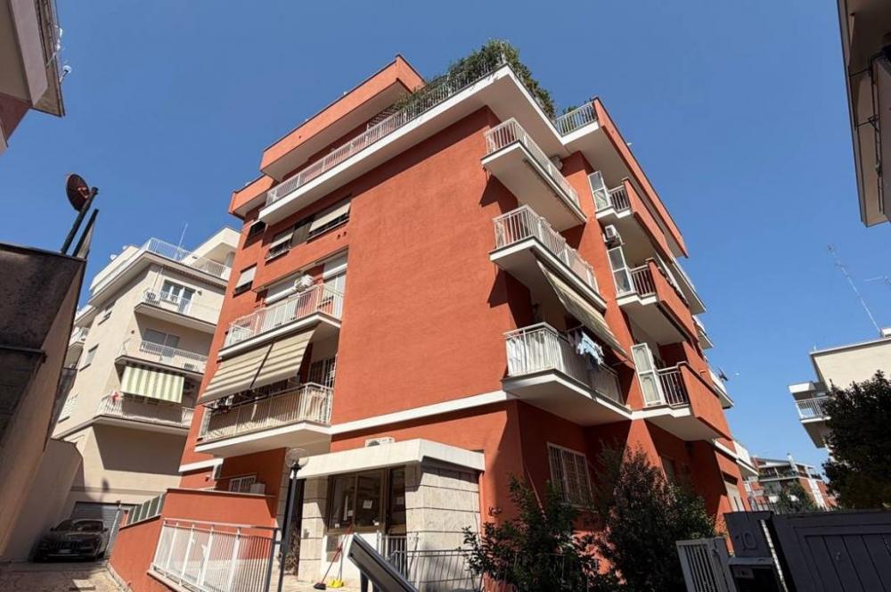 appartamento in affitto a Roma in zona Gianicolense