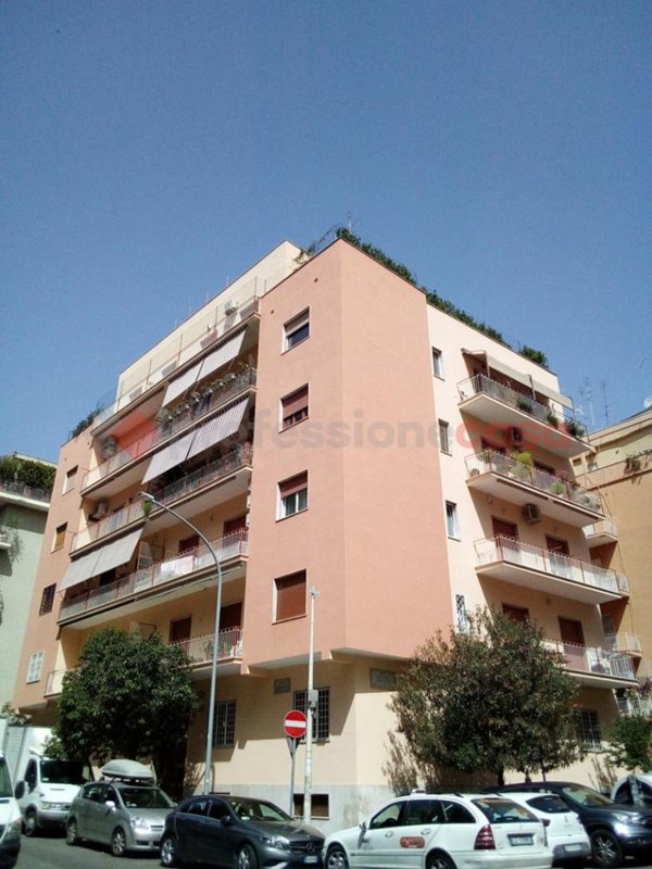 ufficio in affitto a Roma