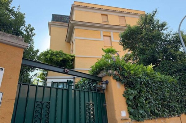 appartamento in affitto a Roma in zona Gianicolense