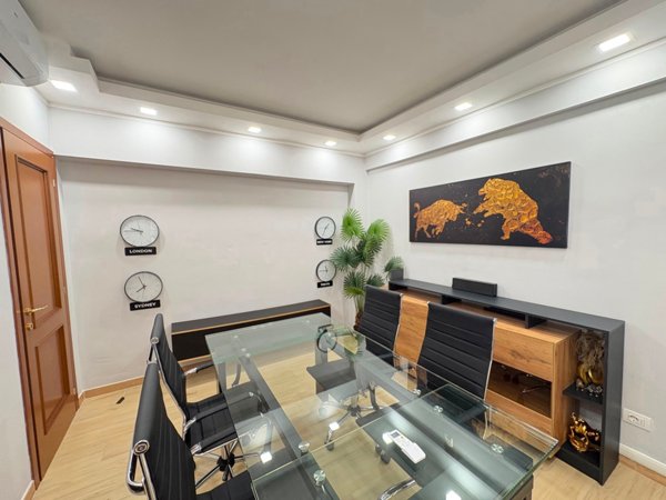 ufficio in affitto a Roma in zona Acilia