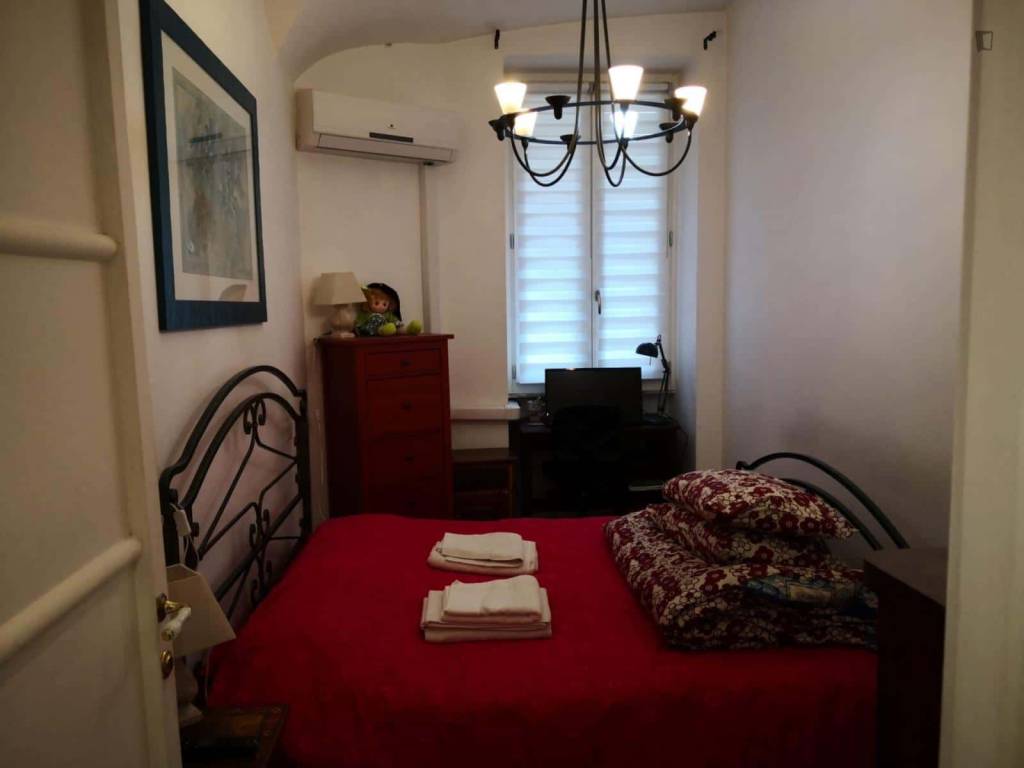appartamento in affitto a Roma in zona Ostiense