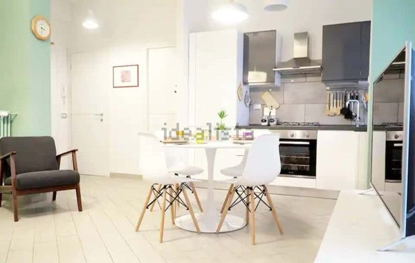 appartamento in affitto a Roma in zona Ostiense