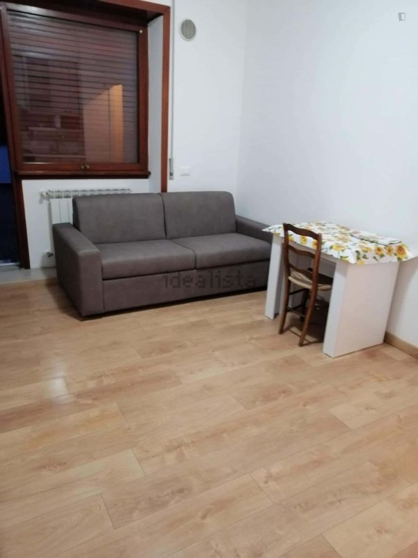 appartamento in affitto a Roma in zona Aurelio