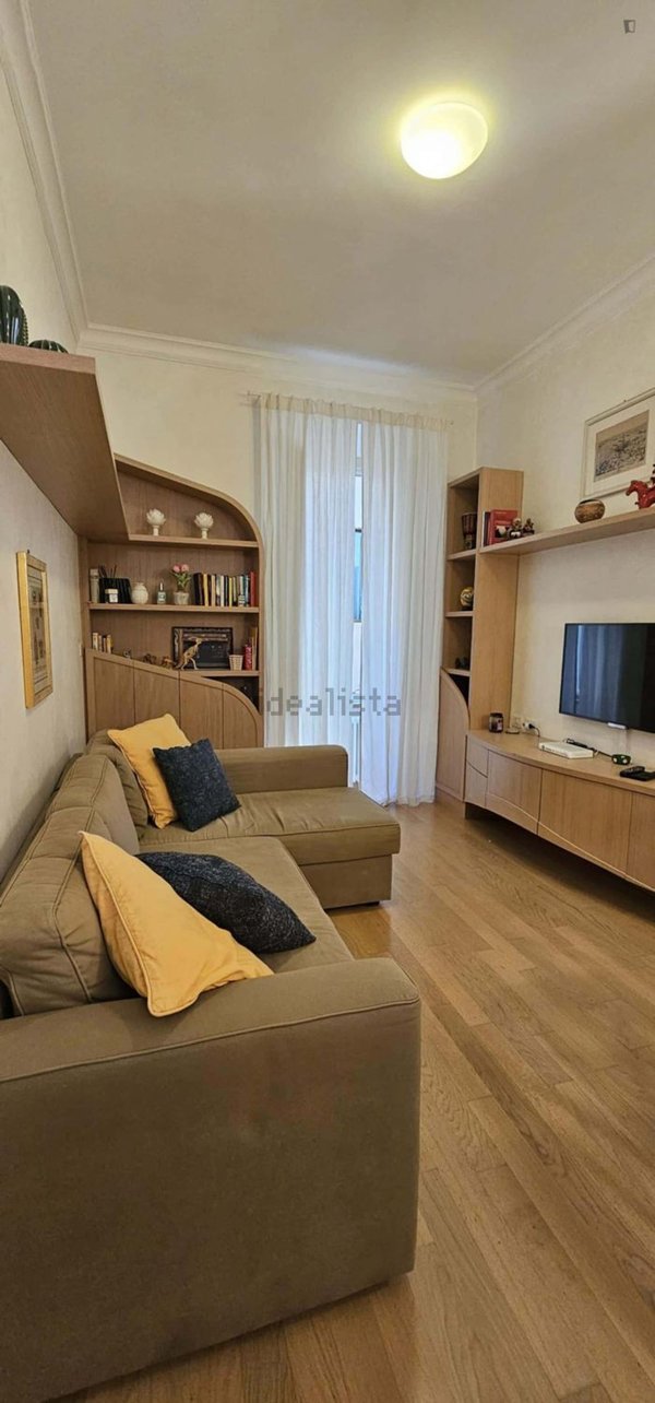 appartamento in affitto a Roma in zona Rione Borgo