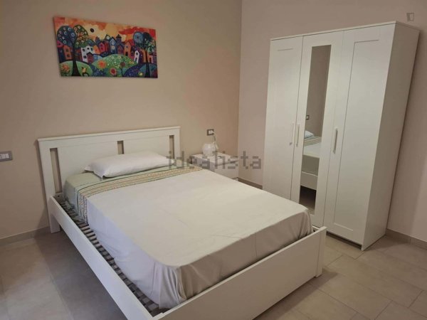 appartamento in affitto a Roma in zona Rione Borgo