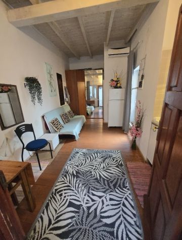 appartamento in affitto a Roma in zona Collatino