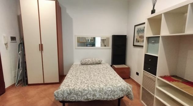 appartamento in affitto a Roma in zona Aurelio