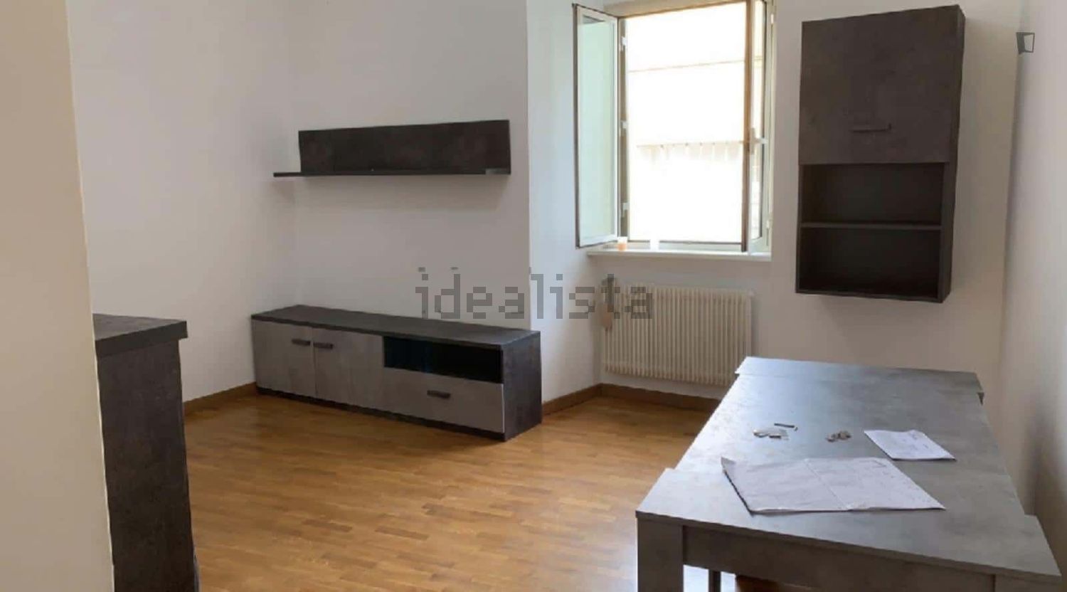 appartamento in affitto a Roma in zona Trastevere