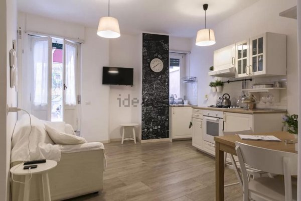 appartamento in affitto a Roma in zona Appio Latino
