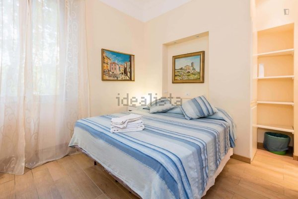 appartamento in affitto a Roma in zona Centro Storico
